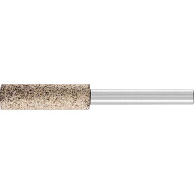 Schleifstift zylindrisch 1032 6 6B adw 46 l Pferd