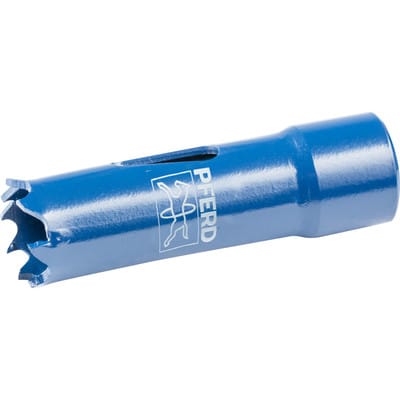 Ls 16 16 mm 5/8 25100116 Lochsäge 16 mm 1 St. - Pferd