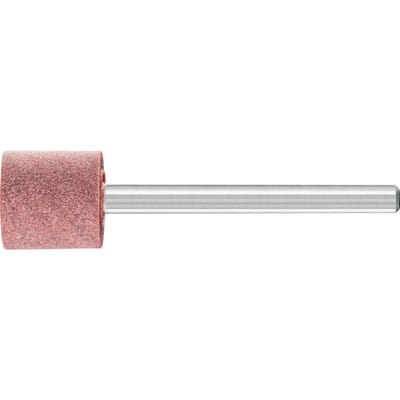 Pferd - Feinschleifstift AR120GR zylindrisch pfzy 1010 3mm 10x10mm