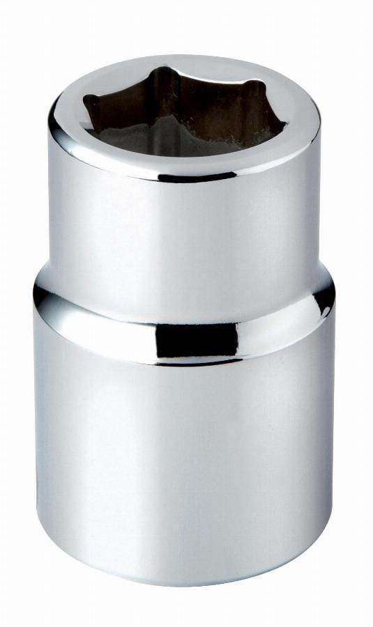 24 mm 3/4-Sechskant-Steckschlüssel sam - CH24