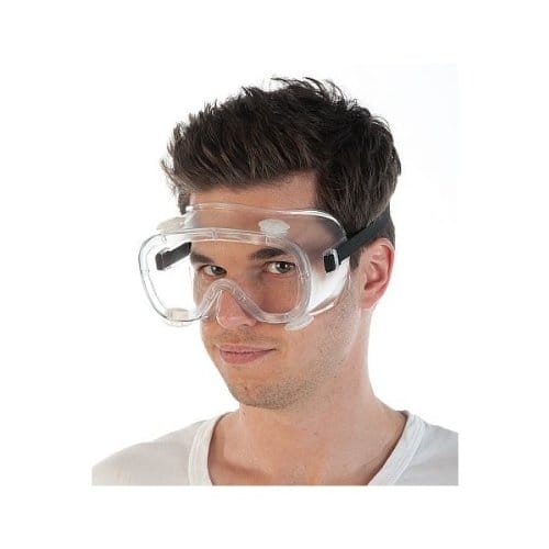 Sanit Schutzbrille 3186