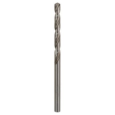 Bosch - Accessories 2608585917 hss Metall-Spiralbohrer 4.1 mm Gesamtlänge 75 mm geschliffen din 338 z