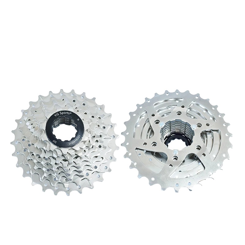 Freilaufkassette, 12-fach Kompatibel, Leichtes Design, 10-fach 11-42 Zähne