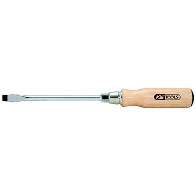 Ergotorque wood Schlitz-Schraubendreher, 7mm