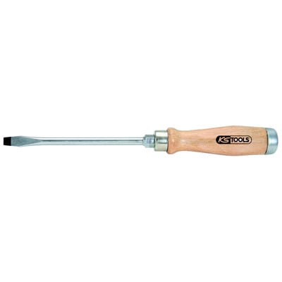 Ergotorque WOODmax Schlag-Schlitz-Schraubendreher, 5,5mm