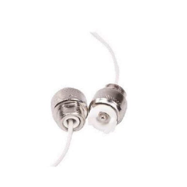 GSC - 101540000 Lampenfassung für lineares Halogen R7s 4A