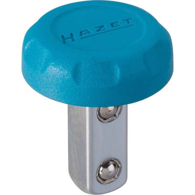 Hazet 5110-04 Durchsteckvierkant 3/8