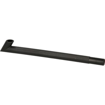 KS-Tools 150.9674 Fiberglas Befülladapter kurz, 29 ° abgewinkelt für VAG