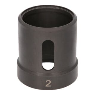 KS-Tools 150.9827 Druckhülse mit Schlitz ø 63,9 mm