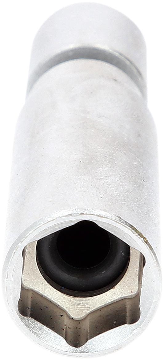 3/8' Spezial-Zündkerzen-Stecknuss, 16 mm