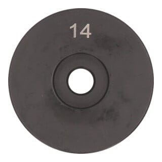 KS-Tools 150.9839 Druckhülse ø 75,9 mm
