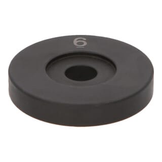 KS-Tools 150.9831 Druckstück ø 59,0 mm x 10,0 mm