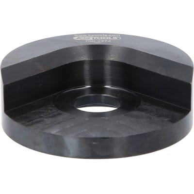 Druckstück ø 84,0 mm