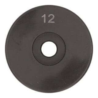 KS-Tools 150.9837 Druckhülse ø 76,9 mm