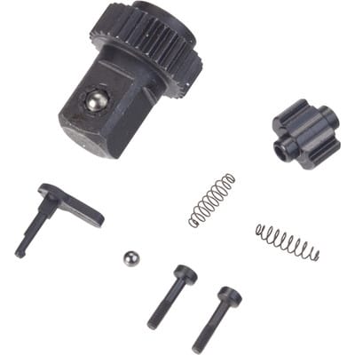 Hazet 5120/7 Reparatur-Satz