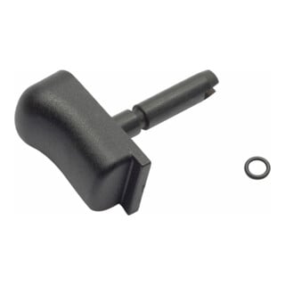 Abzughebel, für 9013TT - Hazet