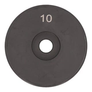 Drückstück ø 81,9 mm