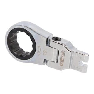 KS-Tools 503.4834 Ringschlüsseleinsatz, 19 mm