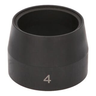 KS-Tools 150.9829 Druckhülse konisch ø 69,9 mm