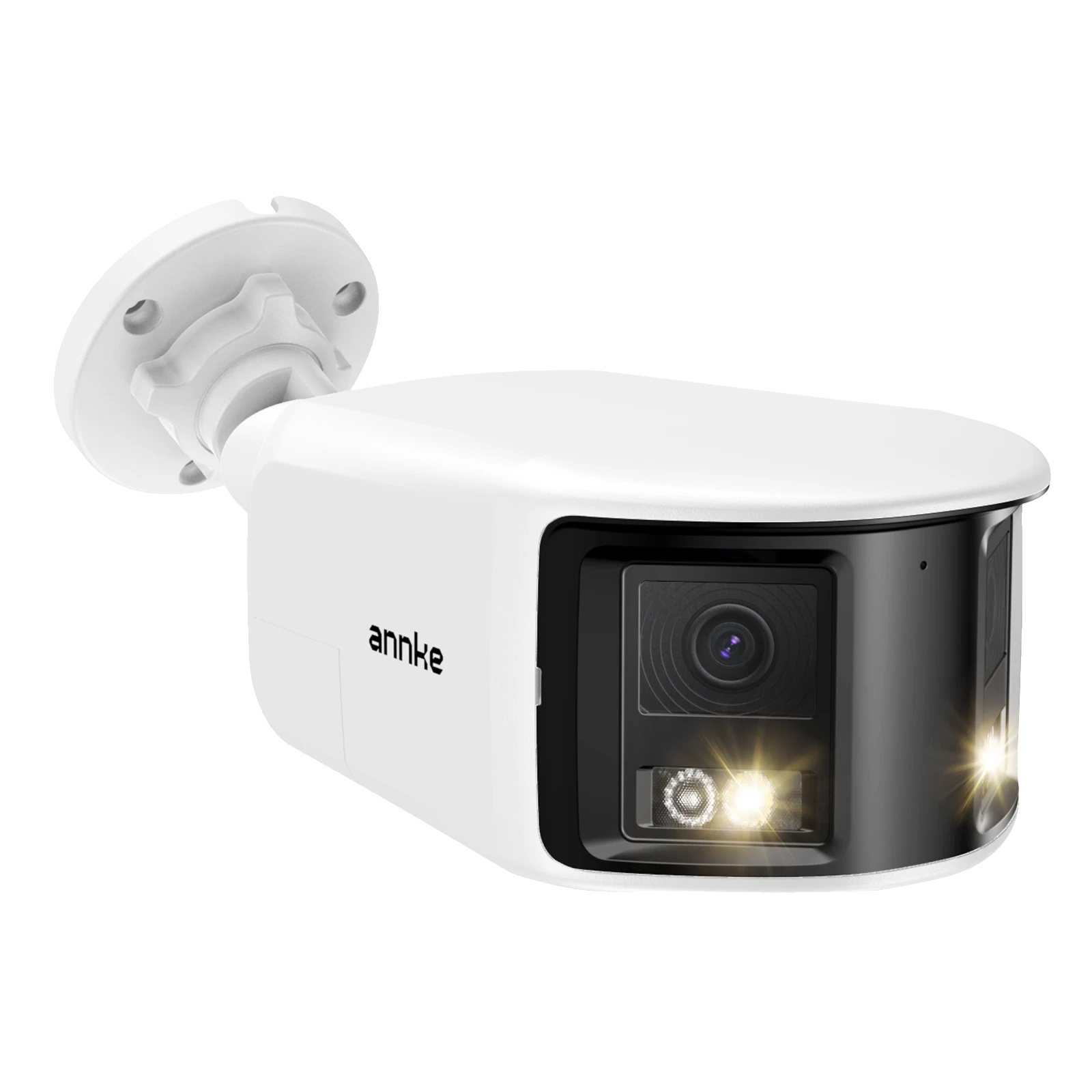 Sicherheitskamerasystem, 4k Ultra Hd, 8-kanal-nvr, 8-kanal-nvr Mit 8 Kameras, 1t