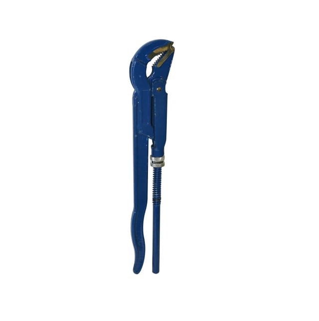Defibrico - Schwedische Linie ok Linienzange - Lunghezza 32 cm. - Apertura 1
