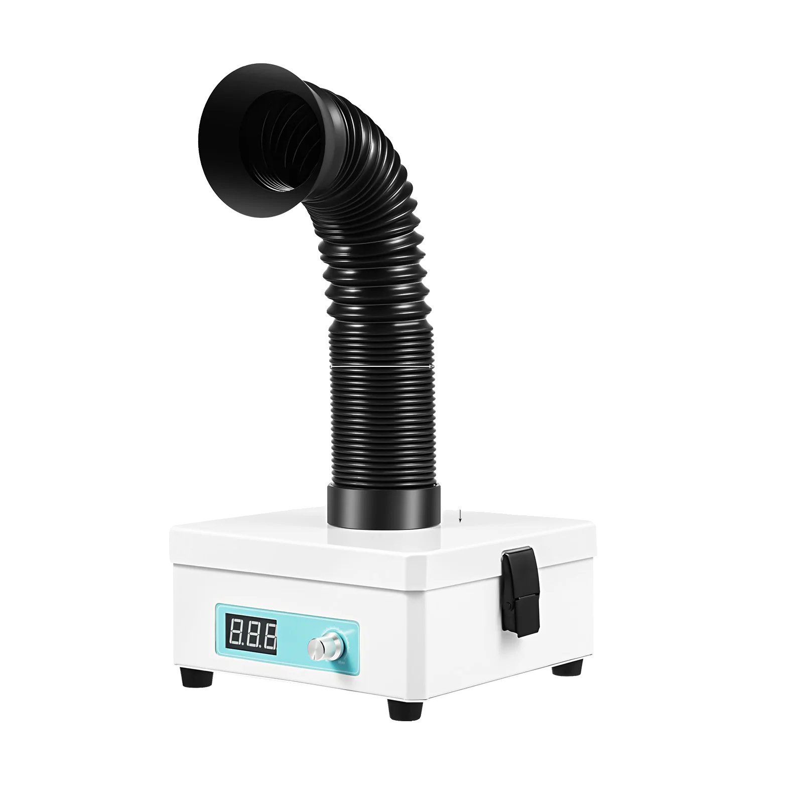 Ozongenerator, Tragbares Design, Effektive Luftreinigung, Eu