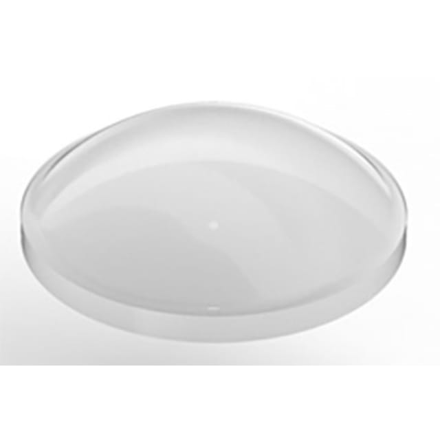 7000002016 Gerätefuß rund Transparent (b x h) 6.4 mm x 1.9 mm 1 St. - 3M
