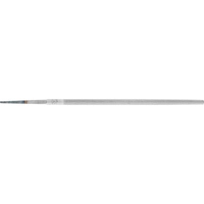 Pferd - tools 11107153 Werkstattfeile din 7261 Länge 150 mm Querschnitt 6 mm Hieb