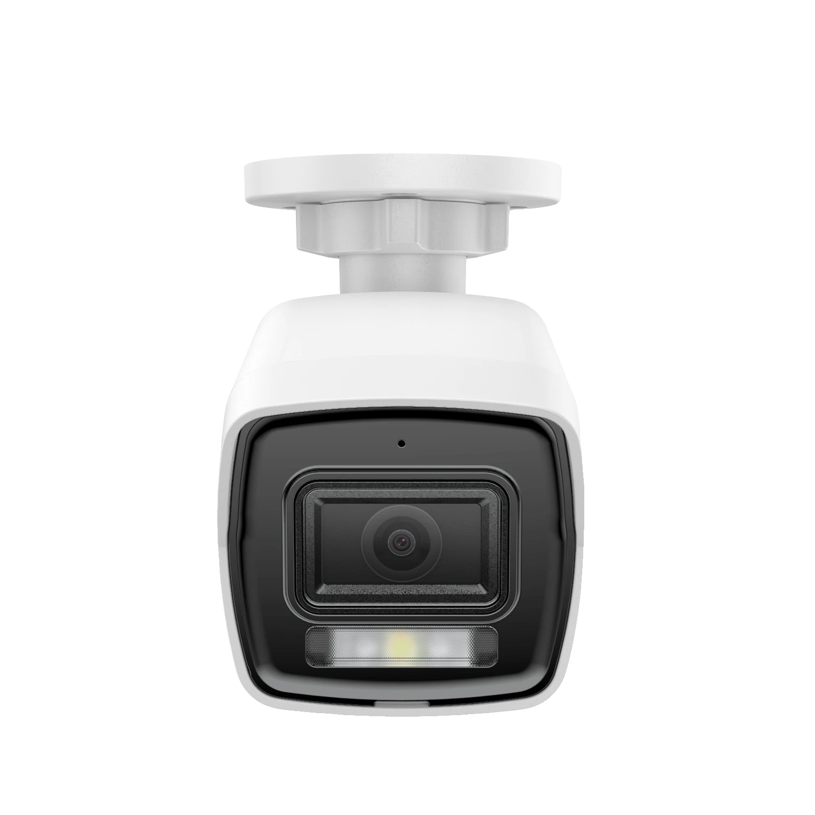 Videoüberwachungssystem, 5-megapixel-auflösung, Nachtsicht Bis Zu 30 M, 4 X 3-megapixel-kameras, 2 Tb