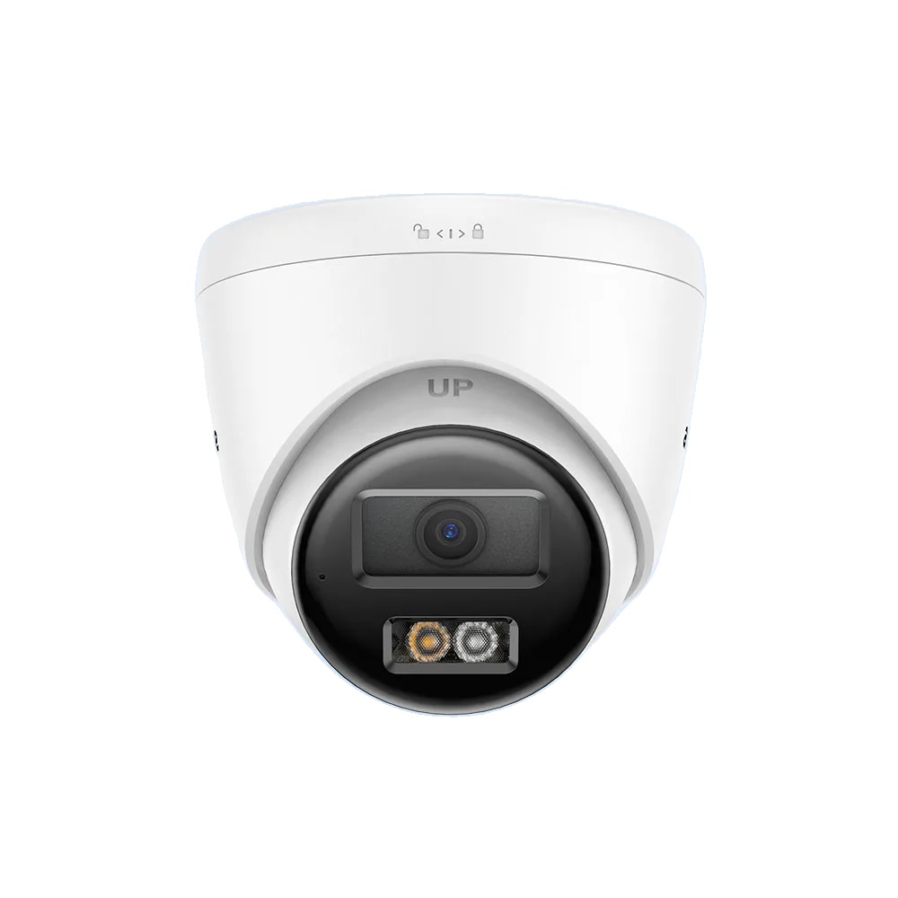 Videoüberwachungssystem, 5-megapixel-auflösung, Nachtsicht Bis Zu 30 M, 8 X 5-megapixel-kameras, Keine