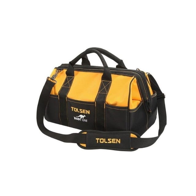 Werkzeugtasche 43cm Tolsen