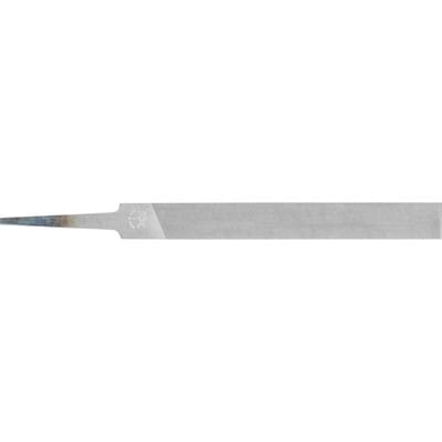 Pferd - tools 11101102 Werkstattfeile din 7261 Länge 100 mm Querschnitt 12 x 2,5 m