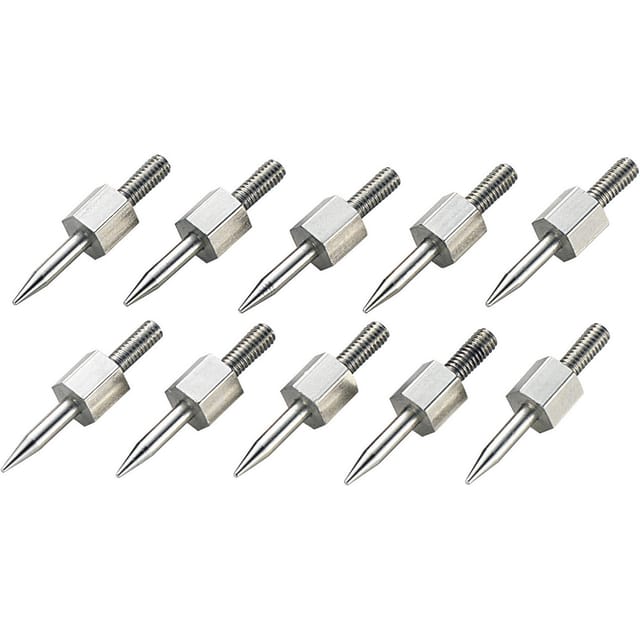 FM200 FM-200 Ersatzspitzenset 1 Set - Voltcraft