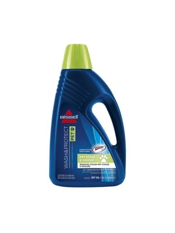 BISSELL Wash & Protect Pet 1,5 ltr