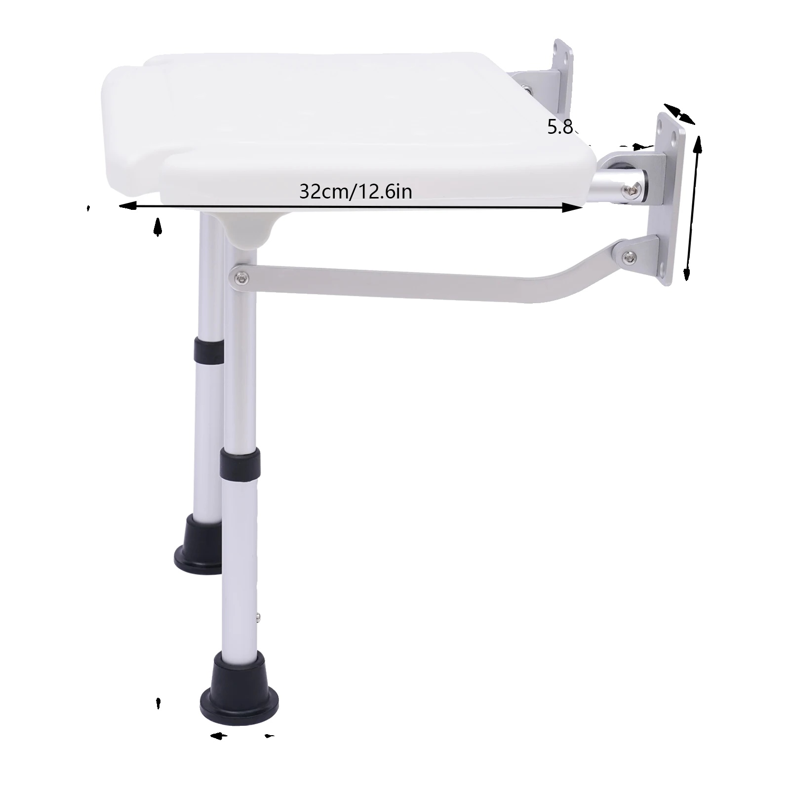 Canvas-ständer, Höhenverstellbar, Tragbare Tragetasche, Flexibler Sandsack, 2,6 M X 3 M