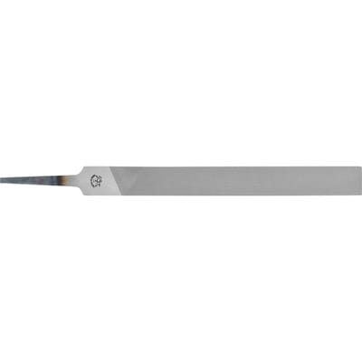 Pferd - Werkstattfeile din 7261 L.150mm Q.16x4mm Hieb 3 Flachstumpf