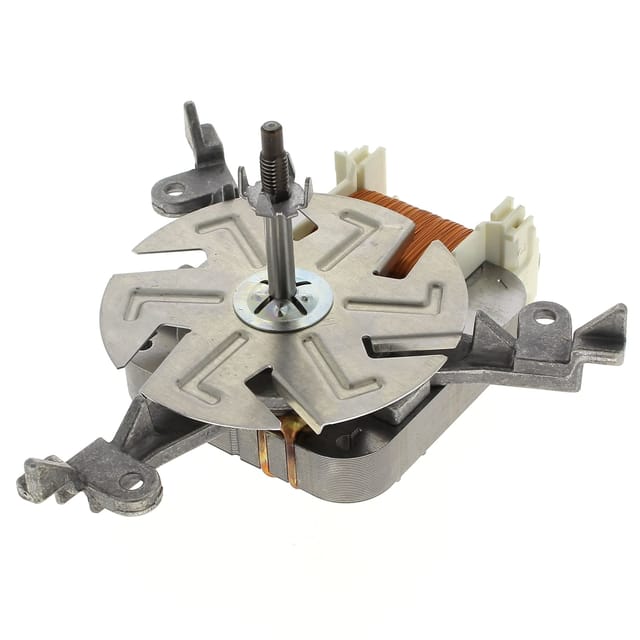 Umluftmotor 00641854 für Bosch backofen