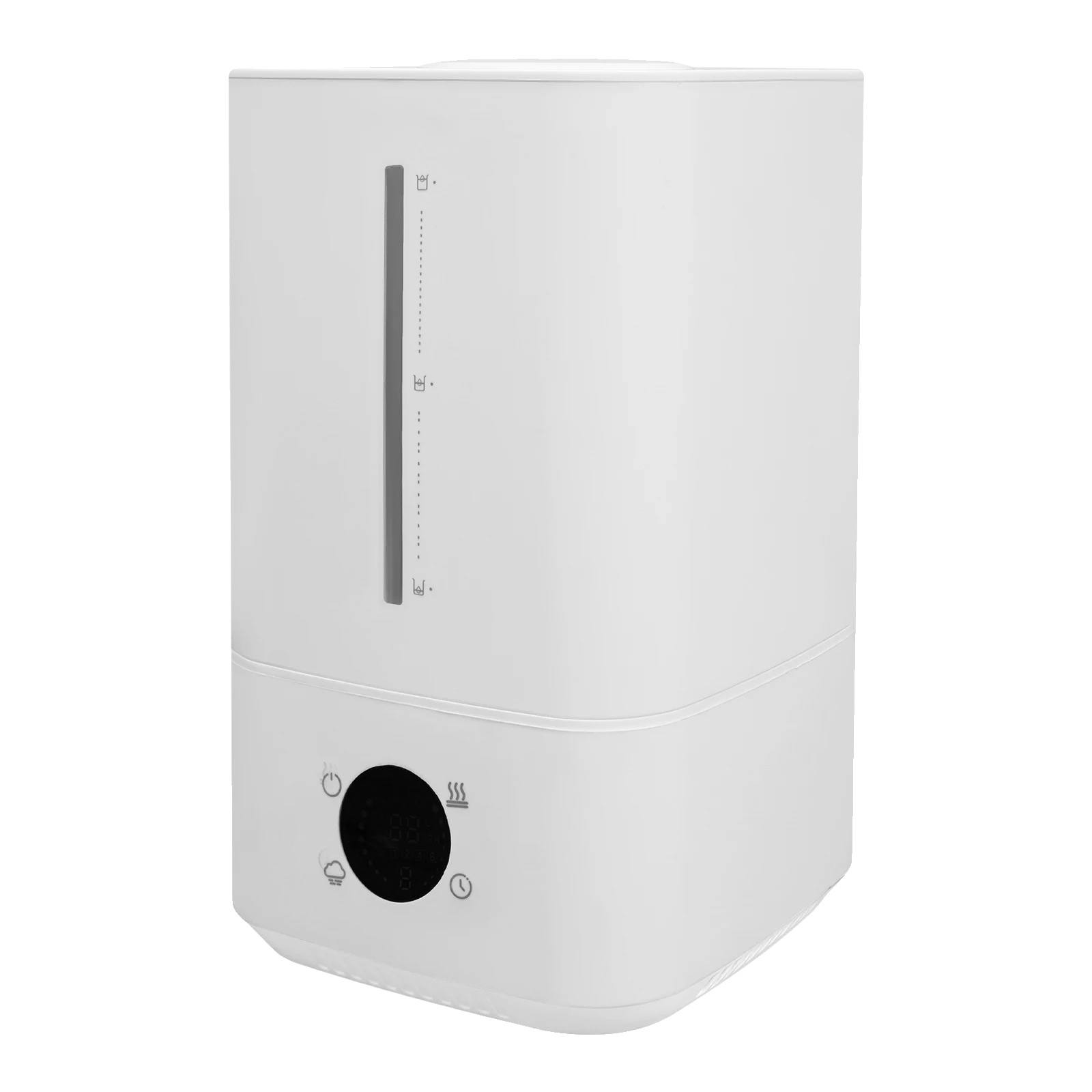 Reinigungsroboter, Automatische Wassersprühvorrichtung, Fernbedienung, W121s