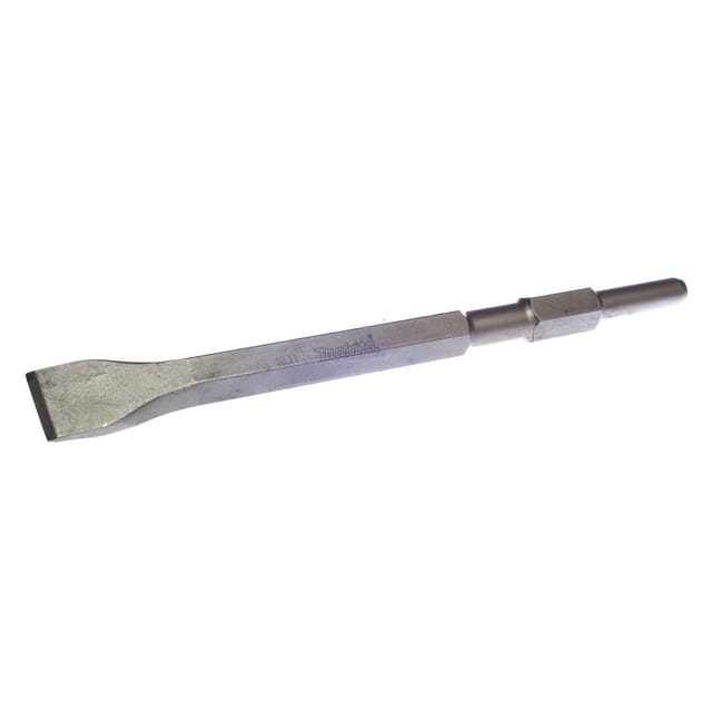 Flachmeissel Hex17 17-280 10p - Makita - A-80771
