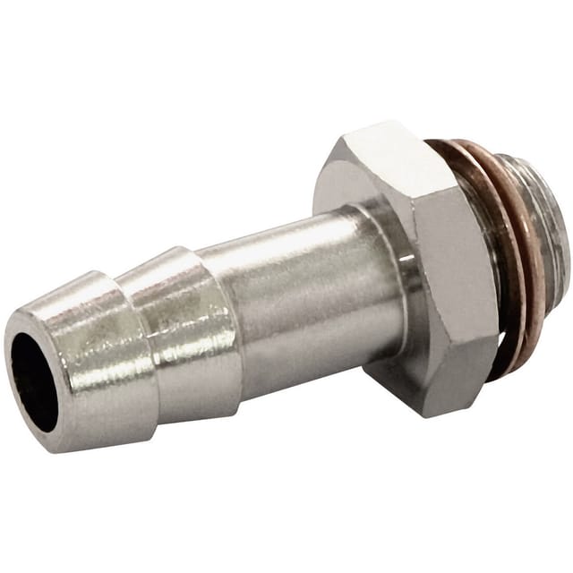IMI NORGREN Tülle 292171348 Rohr-Ø: 13 mm Zapfen-Ø: 15.5 mm Gewinde-Maß: 1/2" 1 St.