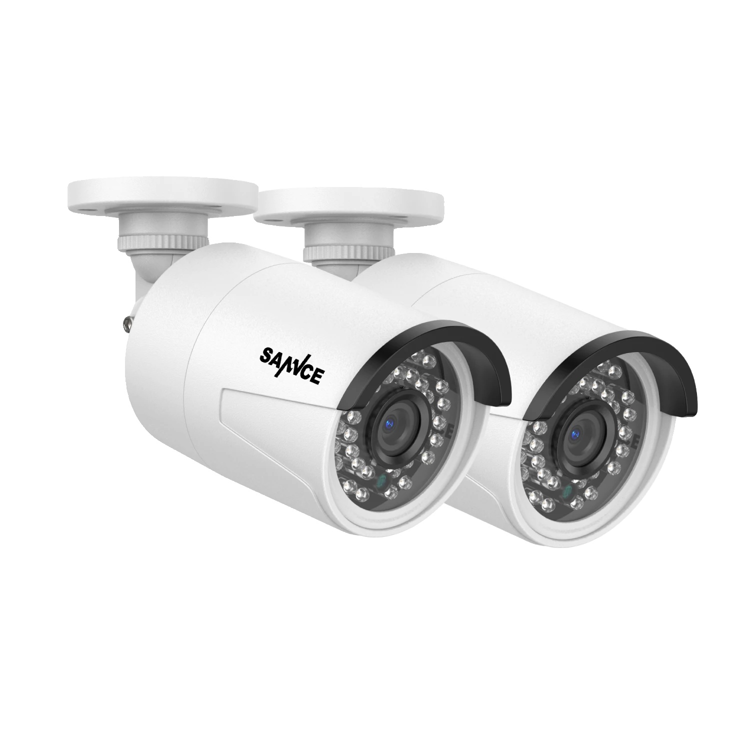 Ip-kamera, 8 Mp Auflösung, Intelligente Hybridlichttechnologie, 2cd2387g2h-lisu-sl, 2,8 Mm