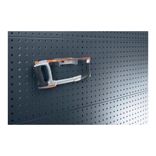 1 Stück Sägenhalter