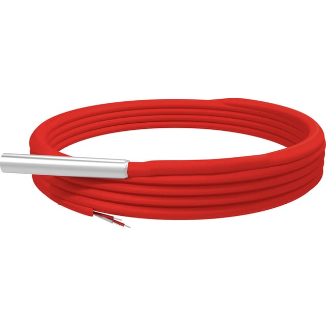 Temperatursensor RTS-M06-L050-K02 Fühler-Typ Pt100 Messbereich Temperatur-50 bis +200 °c Kabe - Emko