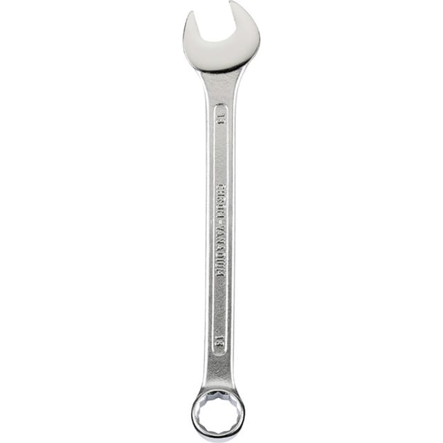 kwb 460212 Ring-Maulschlüssel 1 Stück Schlüsselweite (Metrisch) 12 mm