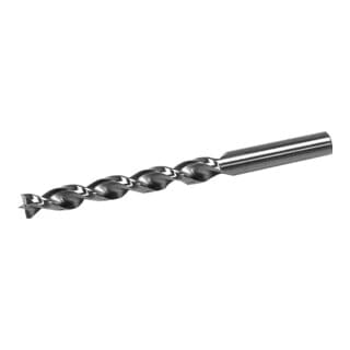 Famag - Holzspiralbohrer HSS-G 3,0 mm m. Vorschn. - 159403000