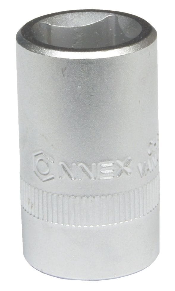 Adapter 1/2 Vierkant Innen x 1/2 Vierkant Innen Ratschen & Steckschlüssel - Connex