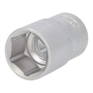 1/2' Sechskant-Stecknuss, 18mm