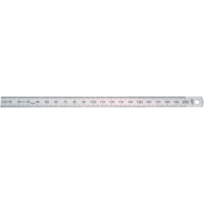 Helios Preisser - 0460224 Maßstab 300 mm