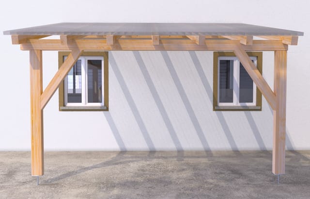 Ankerhülse fis 16.0 x 130 mm - 4 Stück Dübel - Fischer