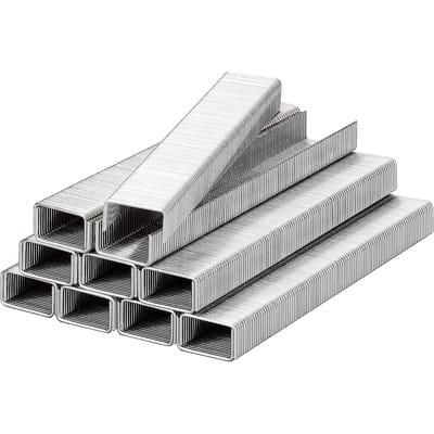 KWB - Heftklammern Normaldraht Serie 053 L6mm Inh:1800 - 353006